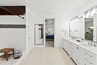 Luxurious New Home -Game Room & View by Beachfront - 2