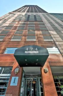 474 Lake Shore Drive - Chicago - 0