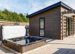 Henfields Country Retreat - Otterhampton - 4
