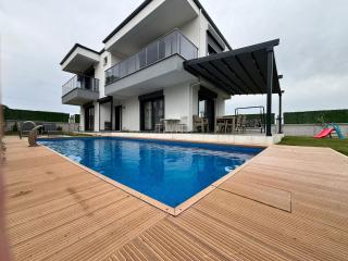 Villa Keyif - Seferihisar - 6