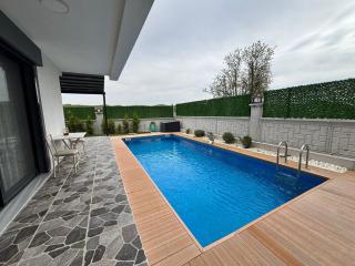 Villa Keyif - Seferihisar - 5