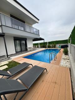Villa Keyif - Seferihisar - 0
