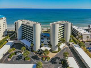 Ebb Tide Retreat - Stylish Beachfront Condo with Resort Amenities - Ebb Tide 503 - New Smyrna Beach - 6
