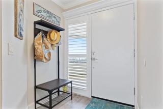 Ebb Tide Retreat - Stylish Beachfront Condo with Resort Amenities - Ebb Tide 503 - New Smyrna Beach - 4