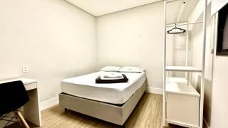 Quarto individual Vila Olimpia - São Paulo - 8
