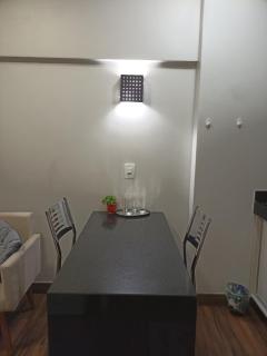 S4 Hotel SUÍTE 1120 - 6