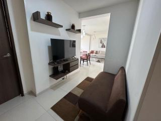 Exclusivo y Moderno Apto Familiar - Floridablanca - 8