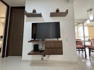 Exclusivo y Moderno Apto Familiar - Floridablanca - 4