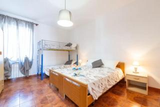Large seaside apartment with patio in Lu Bagnu - Castelsardo - 4