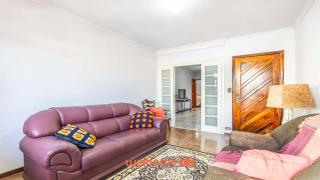 Apartamento em Curitiba Conforto e Boa Localizacao - São José dos Pinhais - 0