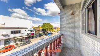 Apartamento em Curitiba Conforto e Boa Localizacao - 0