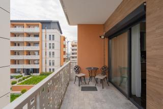 Adela & Robert Home cu piscină și parcare privată - Giroc - 1