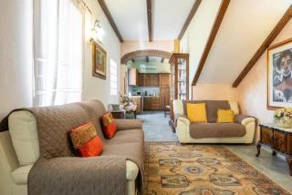 Spacious three room apartment in the heart of Orosei - Orosei - 9