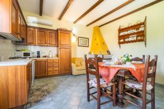Spacious three room apartment in the heart of Orosei - Orosei - 4