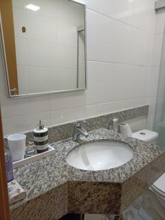 S4 Hotel SUÍTE 1120 - 8