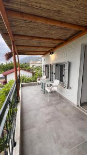 Laboda Apartments - Dhërmi - 3