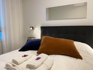 New Sky High LR, 1BR, 1BA, Sauna, GBalcony, 45m2, 12krs - Oulu - 7