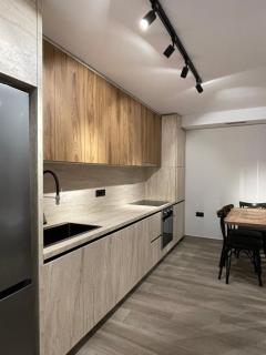 Tirana Elite Apartments - Tirana - 2