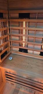 Appartment 5 Luise - Sankt Andreasberg - 4