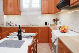 Ioli Luxury Apartment - Gourna - 1