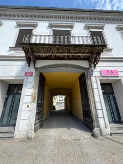 Basilica - Maribor - 1