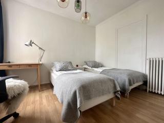 Angelica Guesthouse - Reykjavik - 3