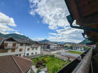 Hotel Caminetto - Rooms and Apartments - Cembra - 8