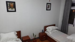 Abhi BNB Bed and Breakfast - Kathmandu - 6