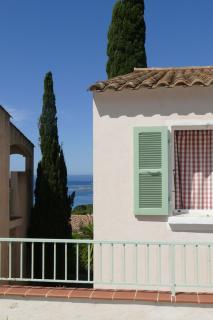 Residenza l 'Alivetu - Cargèse - 8