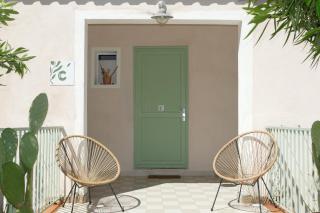 Residenza l 'Alivetu - Cargèse - 2