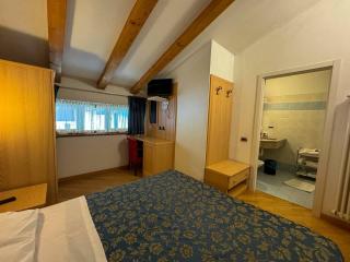 Hotel Caminetto - Rooms and Apartments - Cembra - 1