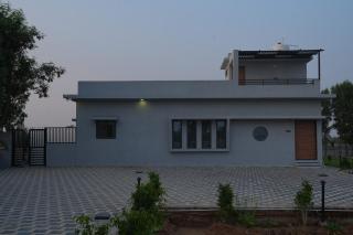 Sukoon Farmhouse - Vadodara - 7
