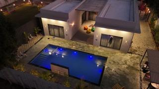 Sukoon Farmhouse - Vadodara - 6