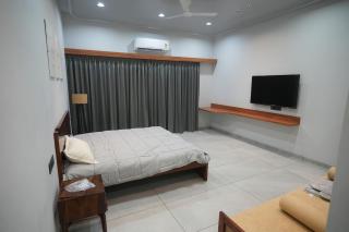 Sukoon Farmhouse - Vadodara - 1