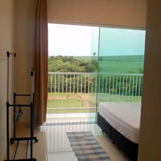 Rancho Panorama - São José da Barra - 4