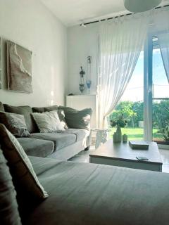Seaside Green Villa - Karianí - 6