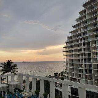 Luxury Junior Suite in Five Star Hotel - Fort Lauderdale - 0