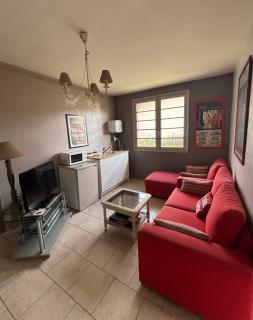 Logement à 200m de la plage - 9