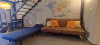 Azzurra House - 3