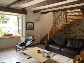 Gite Chez Manon et Pierre Salers - Salers - 9