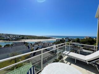 Escape, splendid ocean view - Audierne - 0