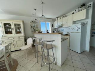 Escape, splendid ocean view - Audierne - 9