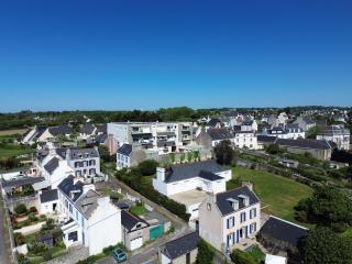 Escape, splendid ocean view - Audierne - 5