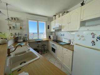Escape, splendid ocean view - Audierne - 3