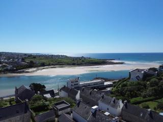 Escape, splendid ocean view - Audierne - 1