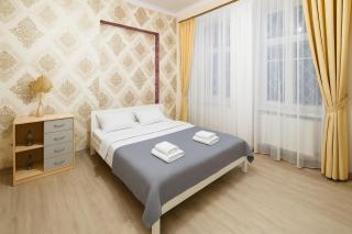 Apartaments of Franka street. - Lviv - 0