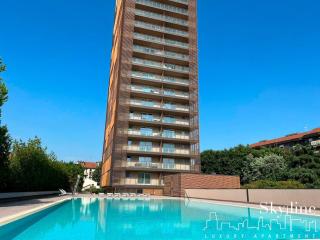 Skyline luxury appartament - Milan - 0