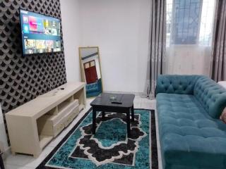 Esther Luxury Apartments - 9