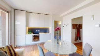 Skyline luxury appartament - Milan - 5