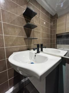 Appartement Style New York, Centre Ville - Montargis - 9